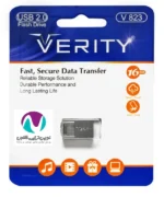 فلش مموری 16 گیگ وريتی مدل 823