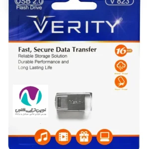 فلش مموری 16 گیگ وريتی مدل 823