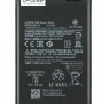 باتری موبایل اورجینال شیائومی 10c/bn5g bw