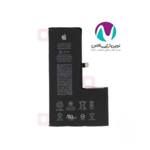 باتری موبایل اورجینال آیفون 11promax z3 bw