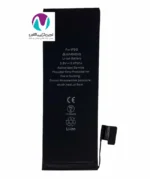 باتری موبایل اورجینال آیفون مدل 5s bw