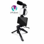 سه پایه مونوپاد AKO مدل AM-4