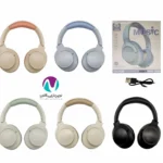 هدست بلوتوثی مدل Black Bear C-2234