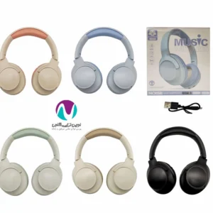 هدست بلوتوثی مدل Black Bear C-2234