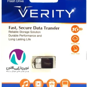 فلش مموری 16گیگ وریتی مدل V821