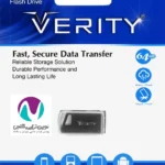 فلش مموری 64گیگ وریتی مدل V822