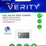 فلش مموری 32 گیگابایتی وریتی مدل V812
