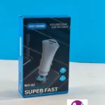 شارژر فندکی فست شارژ مدل MO-02