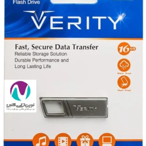 فلش مموری 16 گیگ وريتی مدل 824