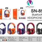 هدفون JBL مدل SN-85