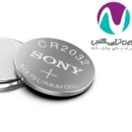 باتری سکه ای 2032 سونی