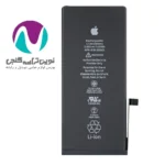 باتری موبایل اورجینال آیفون مدل 11 z3 bw