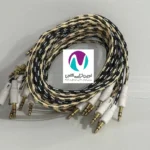 کابل صدا نخی aux nta