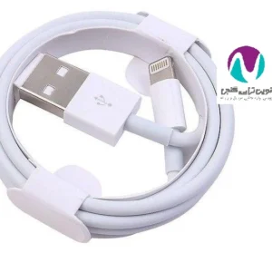 کابل شارژ آيفون 7 Foxconn