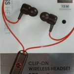 هندزفری گردنی مدل SGS-333 برند Hi-Fi