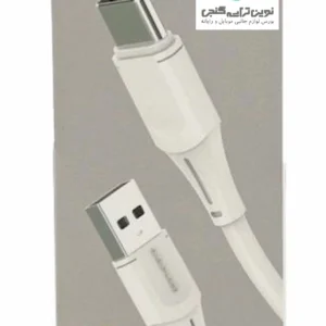 کابل شارژ دنمن S01T typec