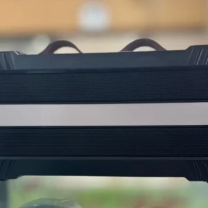 اسپيکر شارژی H02