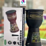 اسپيکر شارژی تنبکی مدل S92