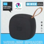 اسپيکر شارژی مینی مدل x312