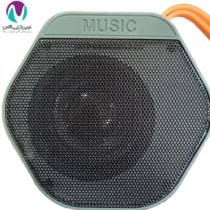 اسپيکر شارژی مینی مدل x313