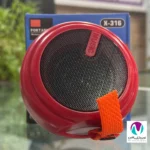 اسپيکر شارژی مینی مدل x316