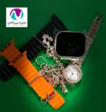 ساعت هوشمند T1000 Plus