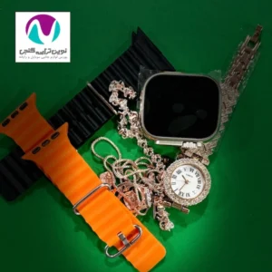 ساعت هوشمند T1000 Plus