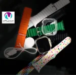 ساعت هوشمند USE-Ultra12