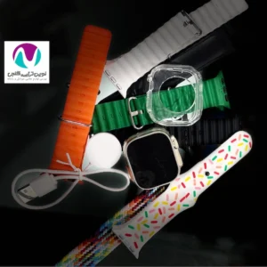 ساعت هوشمند USE-Ultra12