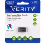 فلش مموری 32 گیگ وريتی مدل 823