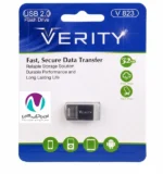 فلش مموری 32 گیگ وريتی مدل 823