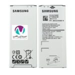 باتری موبايل اورجینال سامسونگ a310 bw