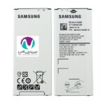باتری موبايل اورجینال سامسونگ a310 bw