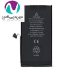 باتری موبایل اورجینال آیفون مدل 13 z3 bw