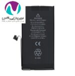 باتری موبایل اورجینال آیفون مدل 13 z3 bw