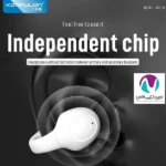 ايرپاد کانفلون Konfulon مدل bts-32