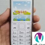 قاب ژله ای نوکيا 215