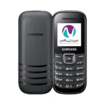 قاب سامسونگ e1200