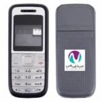 قاب نوکيا 1200 باشاسی