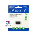 فلش مموری 32 گیگ وريتی مدل 818