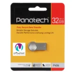 فلش مموری 32 گیگ پاناتک مدل P406