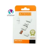 رم ریدر آمادو مدل AM-OT27