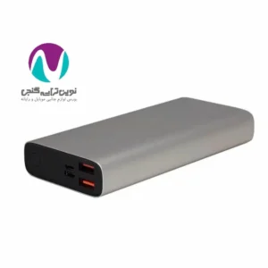 پاوربانک 20000 میلی‌آمپر آمادو مدل AM-P220