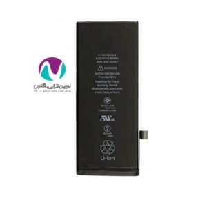 باتری موبایل اورجینال آیفون مدل SE 2022 bw (تقویت شده)