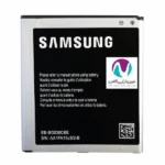 باتری موبايل اورجینال سامسونگ j5/g530 bw
