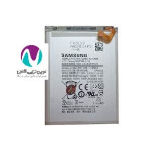 باتری موبايل اورجینال سامسونگ a20/a30/a50/a30s bw