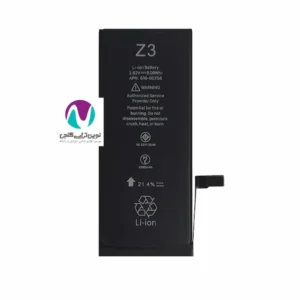 باتری موبایل اورجینال آیفون مدل 7g bw