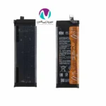 باتری موبایل اورجینال شیائومی note10pro/bm52 bw