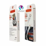 کابل شارژ آمادو آیفون مدل amc-01i