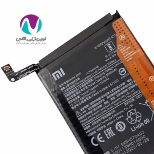 باتری موبایل اورجینال شیائومی X3/X3pro/BN57 bw